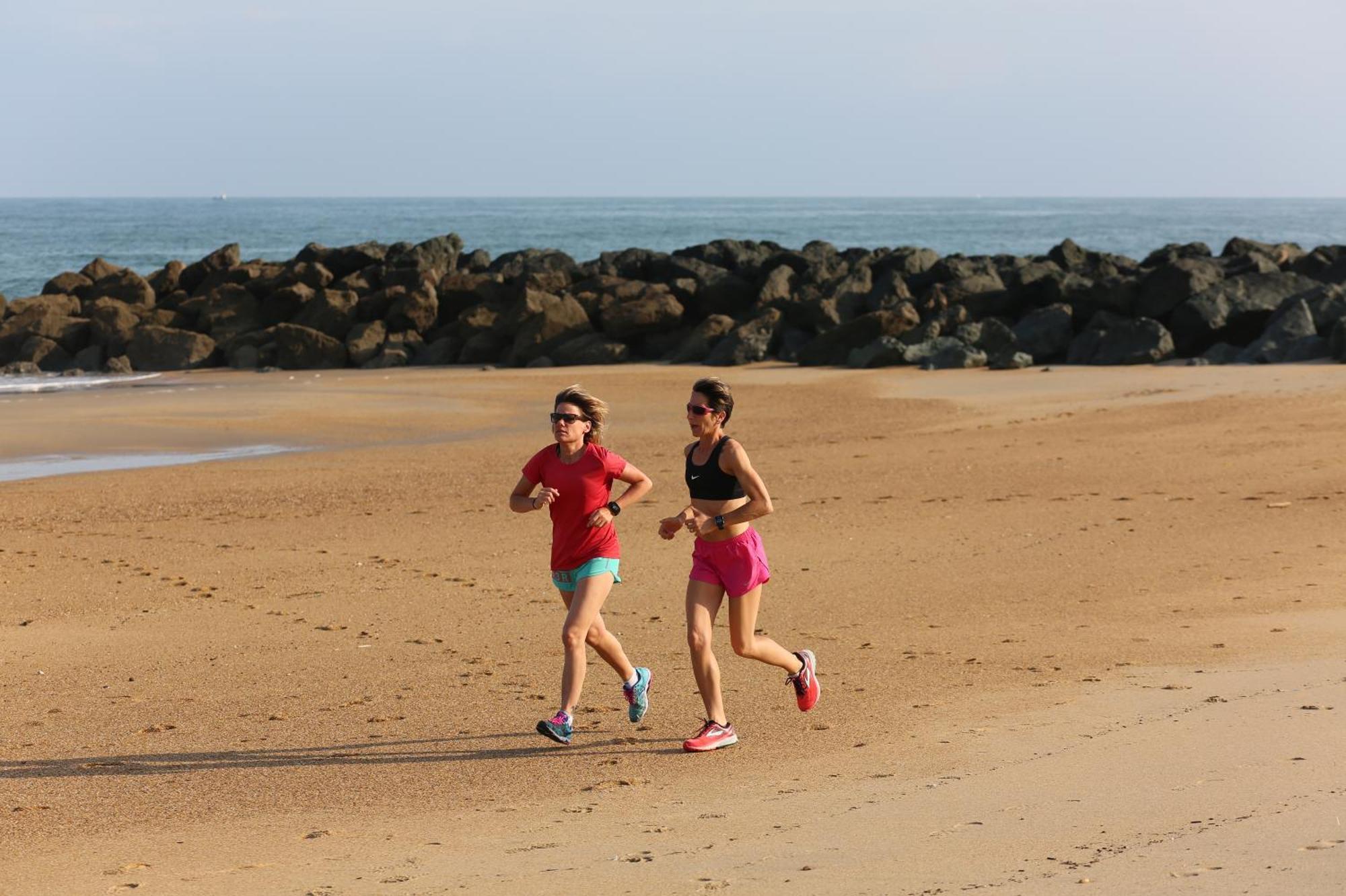 Golden Sand Anglet Biarritz - Front De Mer - Parking Privatif Gratuit Eksteriør billede